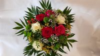 Blumenstrauß ✿ Liebelei der Blumen ✿