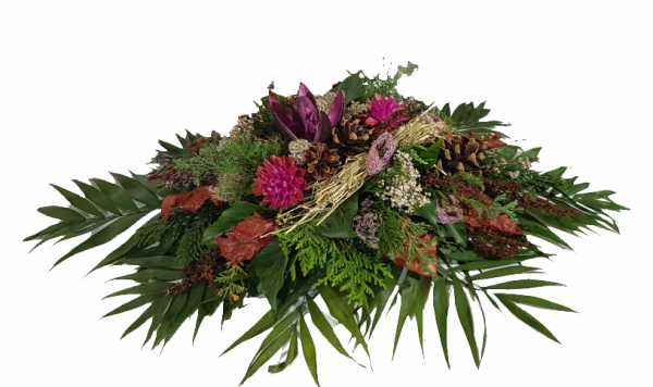 Gesteck Friedhof Totensonntag & Allerheiligen bestellen