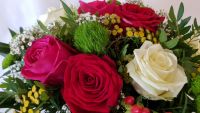 Blumenstrauß ✿ Liebelei der Blumen ✿